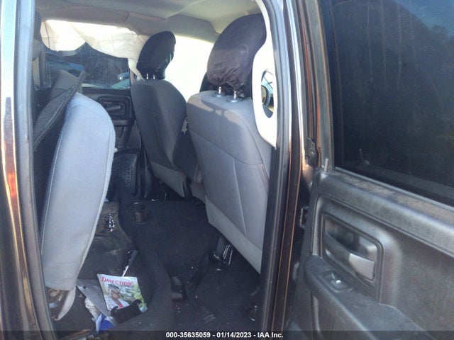 RAM 1500 2016 1C6RR7FG4GS256500 Image 10