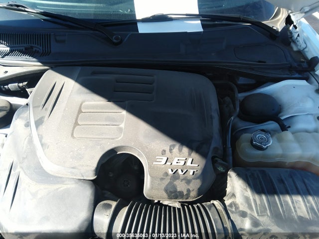 2019 Dodge Challenger, VIN: 2C3CDZAG2KH671836