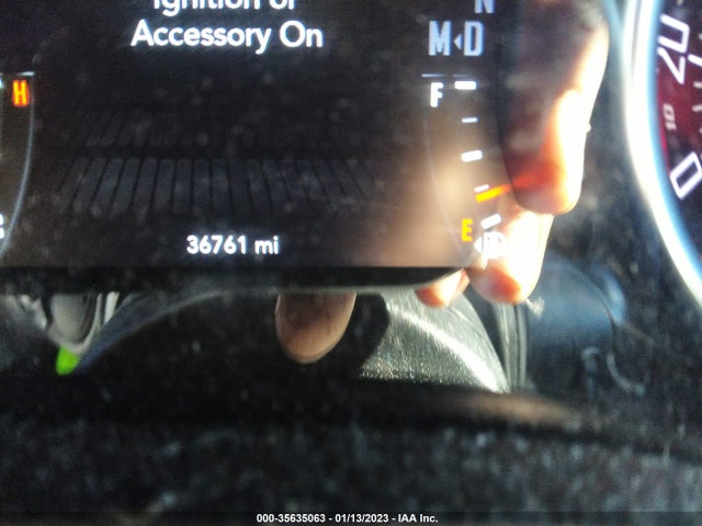 2019 Dodge Challenger, VIN: 2C3CDZAG2KH671836