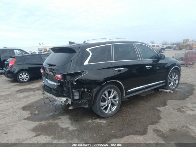 2015 Infiniti QX60, VIN: 5N1AL0MN1FC523077