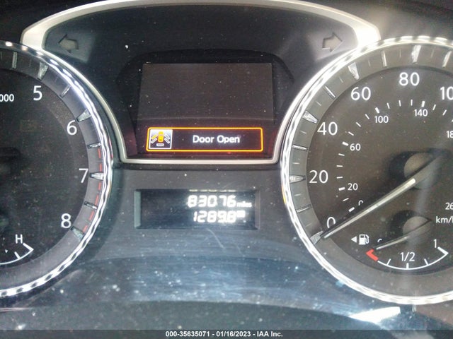 2015 Infiniti QX60, VIN: 5N1AL0MN1FC523077