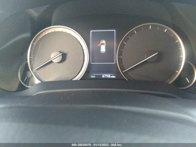 2021 Lexus RX, VIN: 2T2HZMAA6MC190482