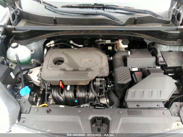 2021 Kia Sportage, VIN: KNDP6CAC5M7844524