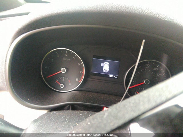 2021 Kia Sportage, VIN: KNDP6CAC5M7844524