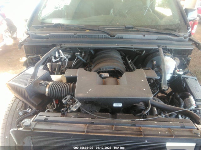 2019 Chevrolet Suburban, VIN: 1GNSKHKC6KR275712