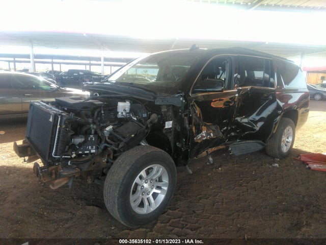 2019 Chevrolet Suburban, VIN: 1GNSKHKC6KR275712