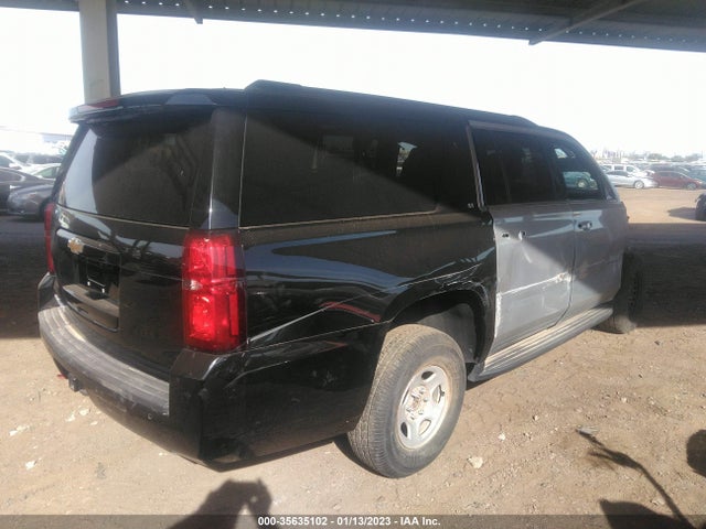 2019 Chevrolet Suburban, VIN: 1GNSKHKC6KR275712