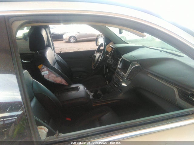 2019 Chevrolet Suburban, VIN: 1GNSKHKC6KR275712
