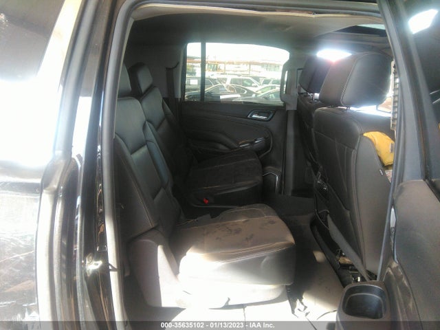 2019 Chevrolet Suburban, VIN: 1GNSKHKC6KR275712