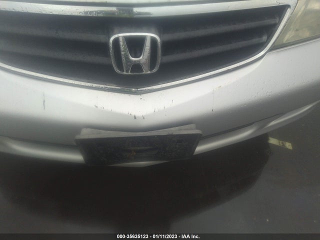 2004 HONDA ODYSSEY EX-L VIN: 5FNRL18974B007283