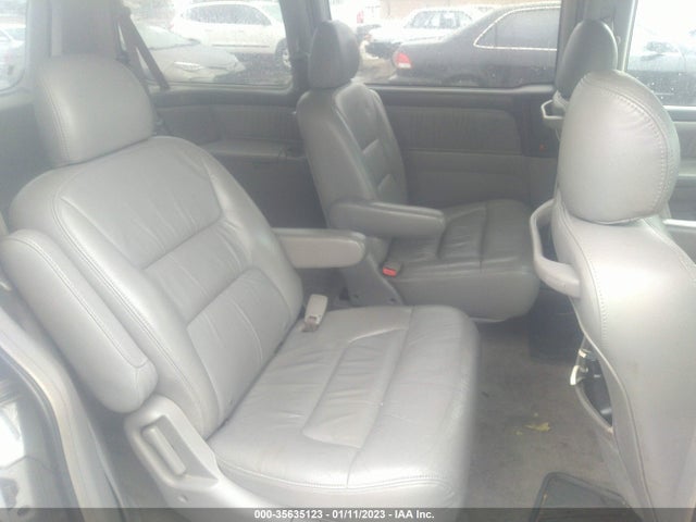 2004 HONDA ODYSSEY EX-L VIN: 5FNRL18974B007283