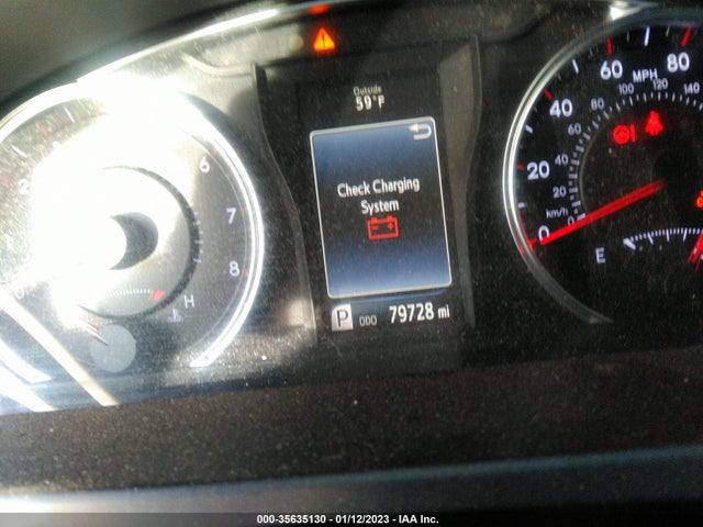 Toyota Camry 2017 4T1BF1FK0HU676793 Image 7