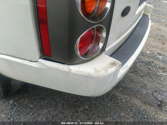 Land Rover Range Rover 2003 SALME11483A125720 Image 7