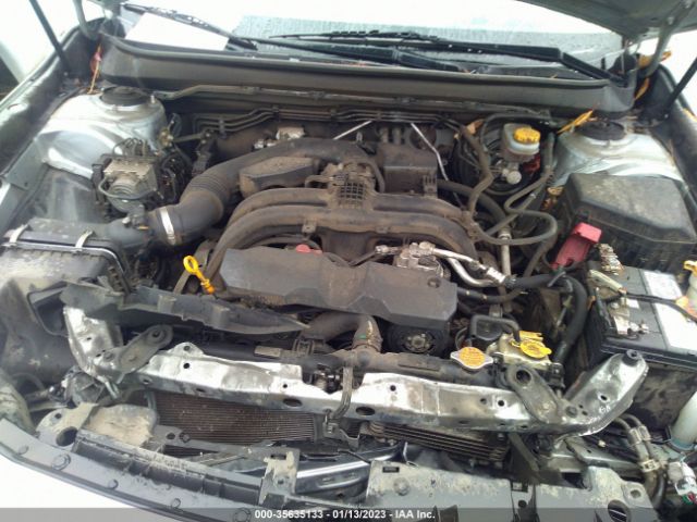 4S4BSAJC0F3251766 Subaru Outback 2.5i Limited