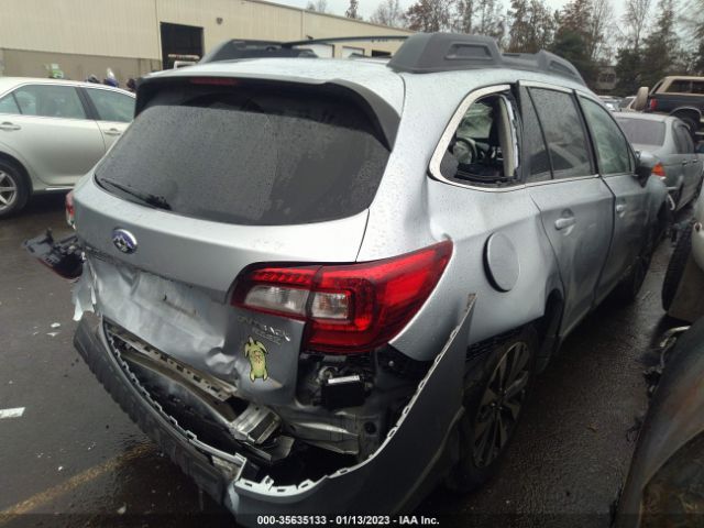 4S4BSAJC0F3251766 Subaru Outback 2.5i Limited