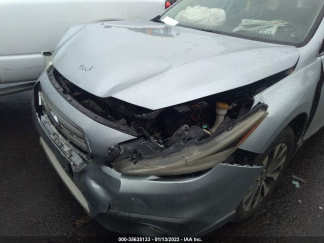 4S4BSAJC0F3251766 Subaru Outback 2.5i Limited