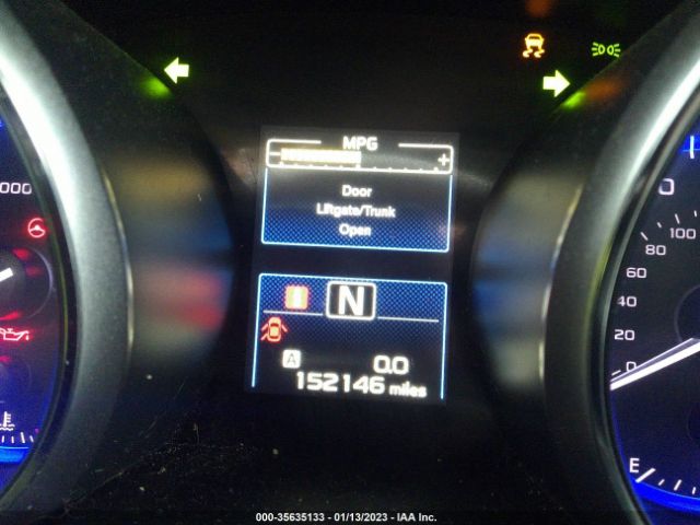 4S4BSAJC0F3251766 Subaru Outback 2.5i Limited