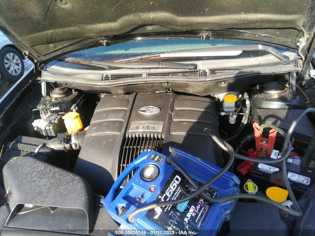 Subaru B9 Tribeca 7-pass 2006 4S4WX85C964424815 Image 11