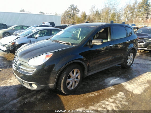Subaru B9 Tribeca 7-pass 2006 4S4WX85C964424815 Image 2