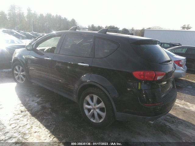Subaru B9 Tribeca 7-pass 2006 4S4WX85C964424815 Image 4