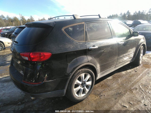Subaru B9 Tribeca 7-pass 2006 4S4WX85C964424815 Image 5