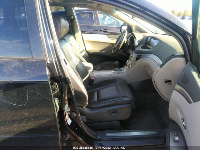 Subaru B9 Tribeca 7-pass 2006 4S4WX85C964424815 Image 6