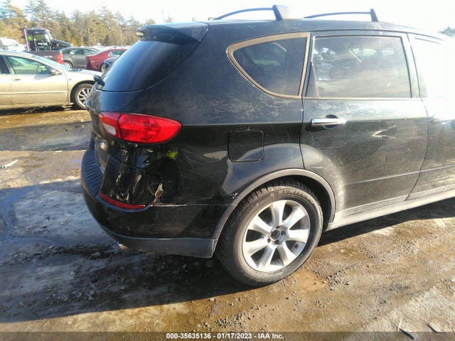 Subaru B9 Tribeca 7-pass 2006 4S4WX85C964424815 Image 7