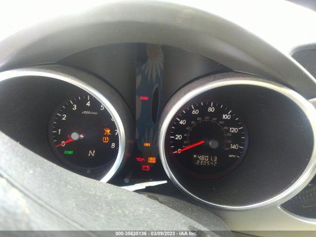 Subaru B9 Tribeca 7-pass 2006 4S4WX85C964424815 Image 8