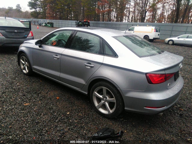 WAUB8GFF2G1067254 Audi A3 2.0t Premium