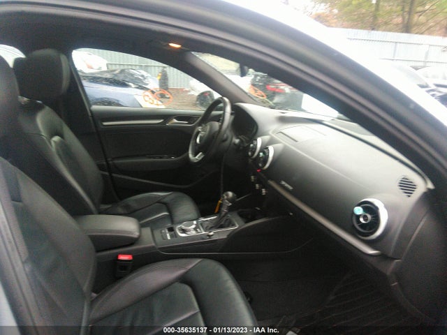 WAUB8GFF2G1067254 Audi A3 2.0t Premium