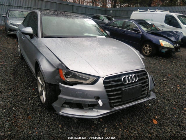 WAUB8GFF2G1067254 Audi A3 2.0t Premium