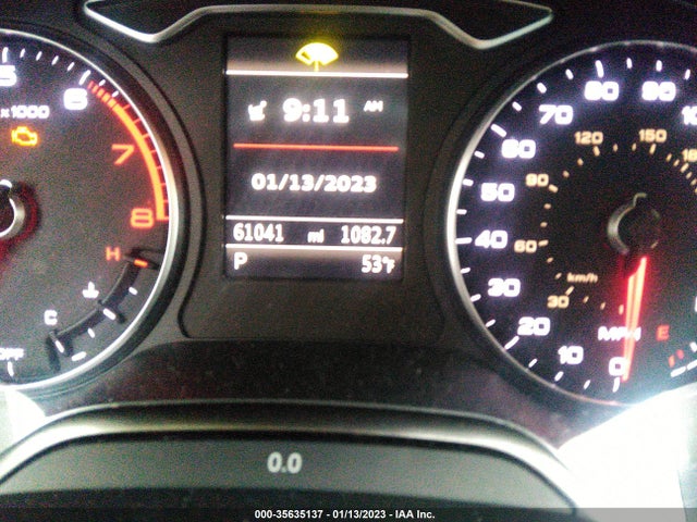 WAUB8GFF2G1067254 Audi A3 2.0t Premium