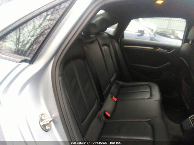 WAUB8GFF2G1067254 Audi A3 2.0t Premium