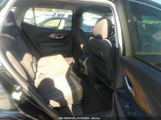 3GKALMEV6JL357831 GMC Terrain Sle