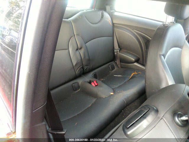 WMWSU3C57DT690370 Mini COOPER HARDTOP