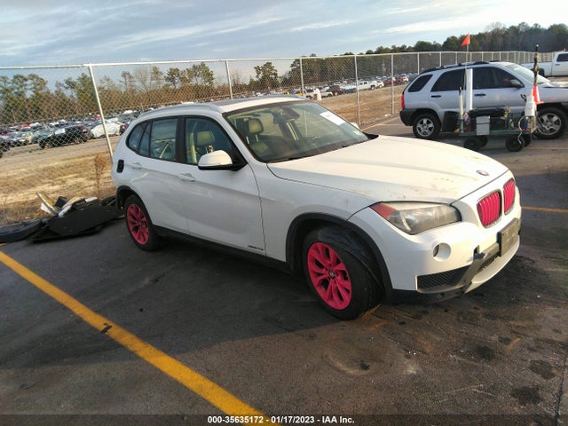 2013 WBAVL1C53DVR83773 main image