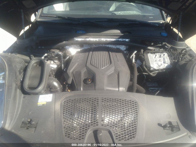 2022 PORSCHE MACAN WP1AA2A50NLB07030 Photo 9