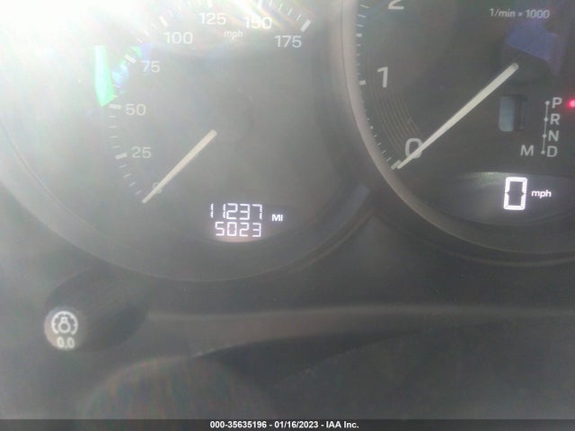 2022 PORSCHE MACAN WP1AA2A50NLB07030 Photo 6