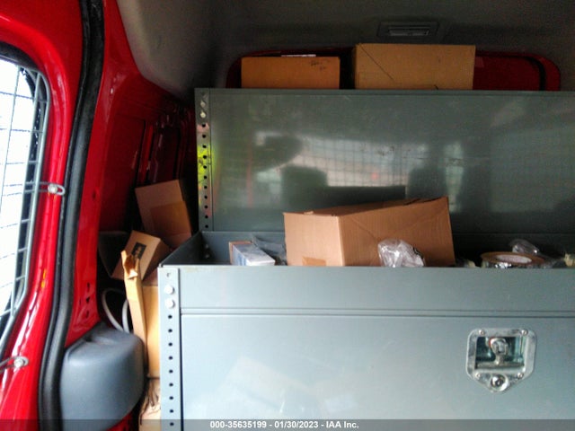 2013 FORD TRANSIT CONNECT XLT VIN: NM0LS6BN4DT144820