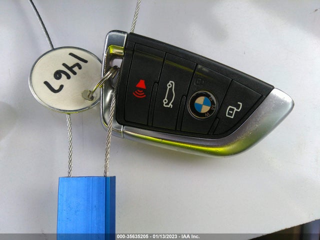 BMW 3 Series 330i 2020 аукцион фото