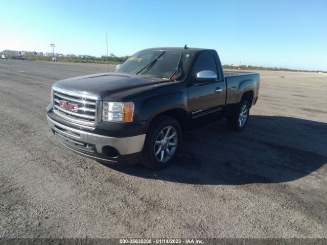 1GTN1VEA3CZ133479 GMC Sierra 1500 Sle