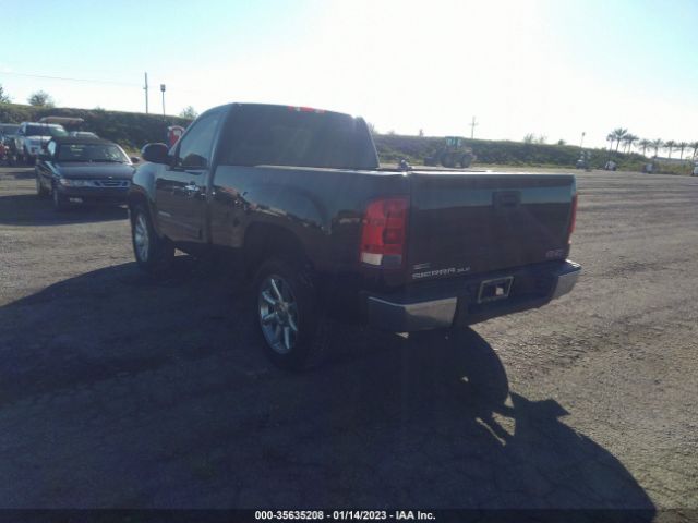 1GTN1VEA3CZ133479 GMC Sierra 1500 Sle