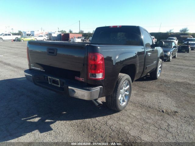 1GTN1VEA3CZ133479 GMC Sierra 1500 Sle