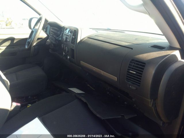 1GTN1VEA3CZ133479 GMC Sierra 1500 Sle