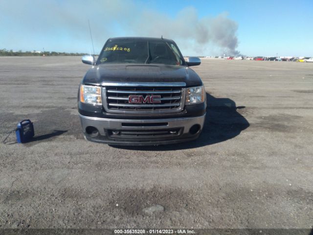 1GTN1VEA3CZ133479 GMC Sierra 1500 Sle