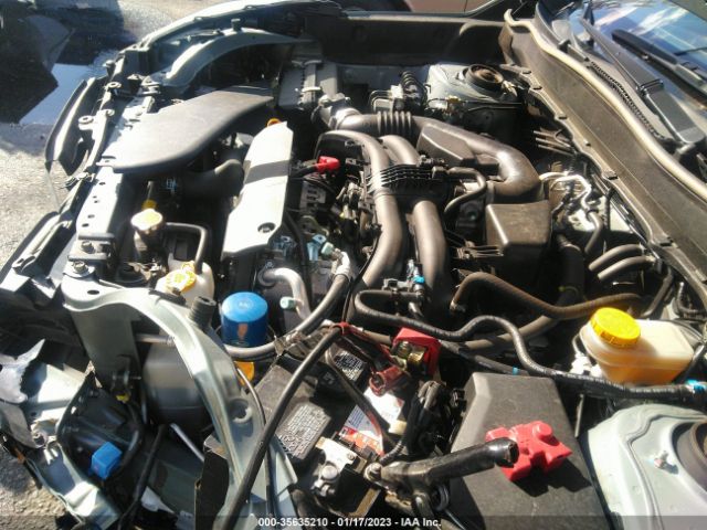JF2SJAJC2JH459930 Subaru Forester Limited