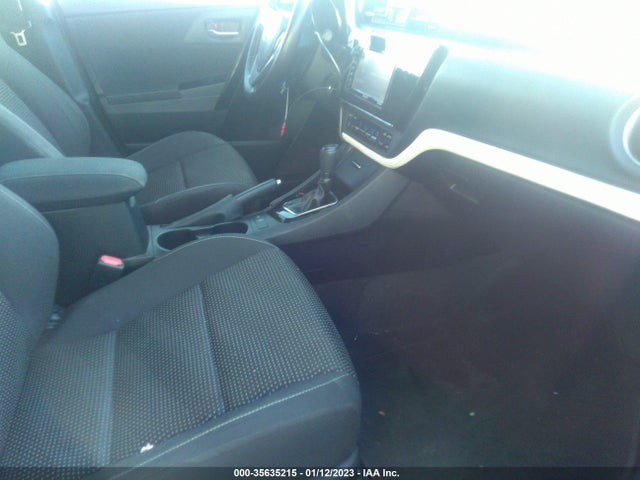 2016 Scion IM, VIN: JTNKARJE1GJ504321