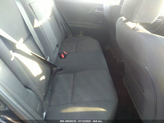 2016 Scion IM, VIN: JTNKARJE1GJ504321