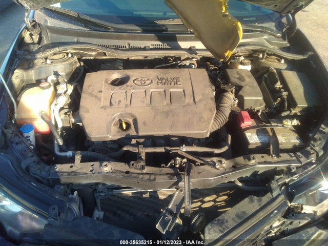 Scion IM 2016 JTNKARJE1GJ504321 Image 10