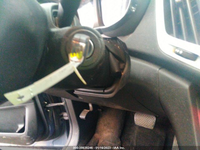 2GKALMEK4E6179224 GMC Terrain Sle